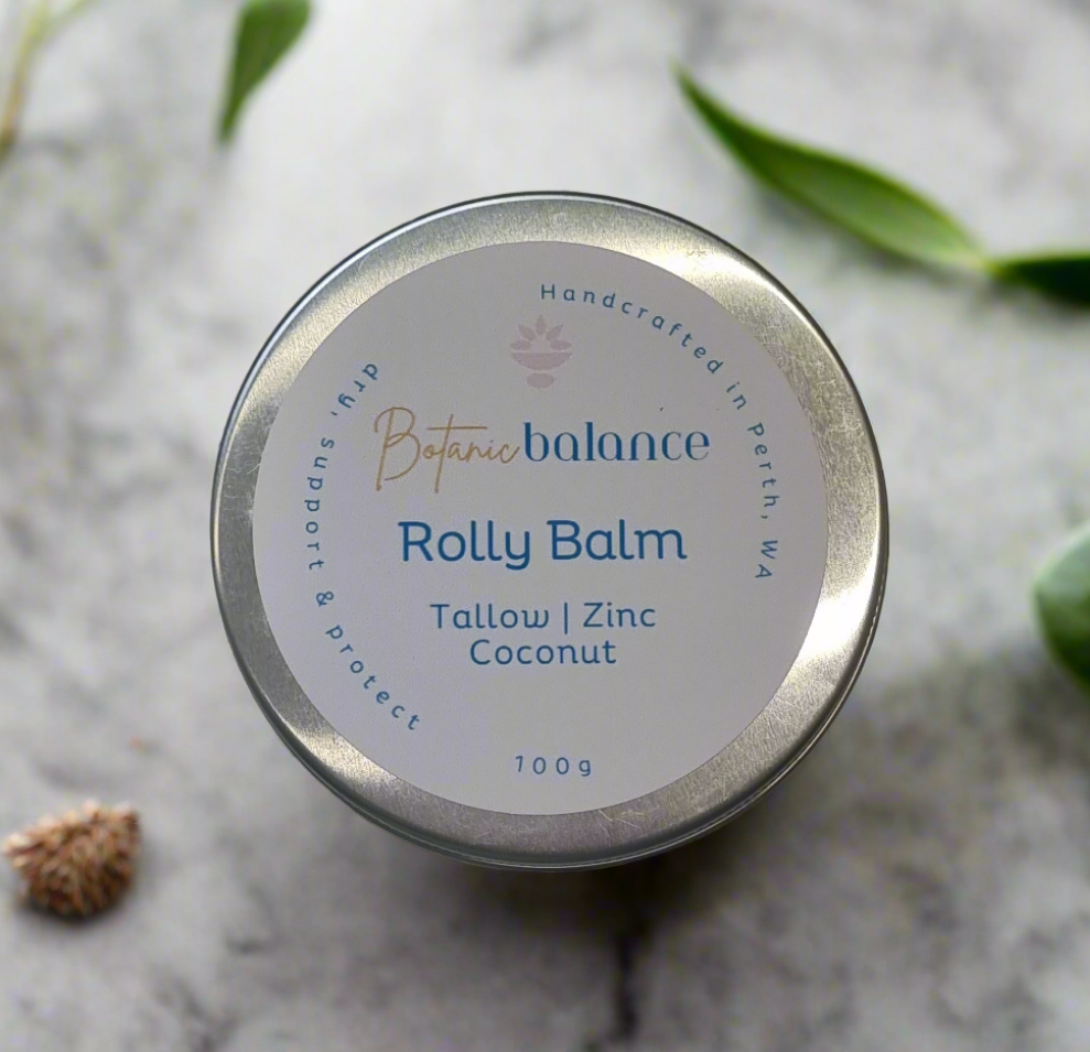 Rolly Balm | Intertrigo | Made to Order