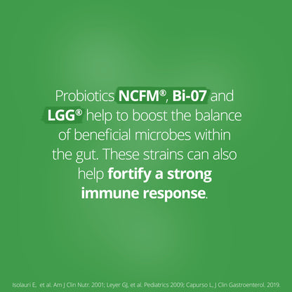 Metagenics UltraFlora Balance Probiotic 60 Capsules