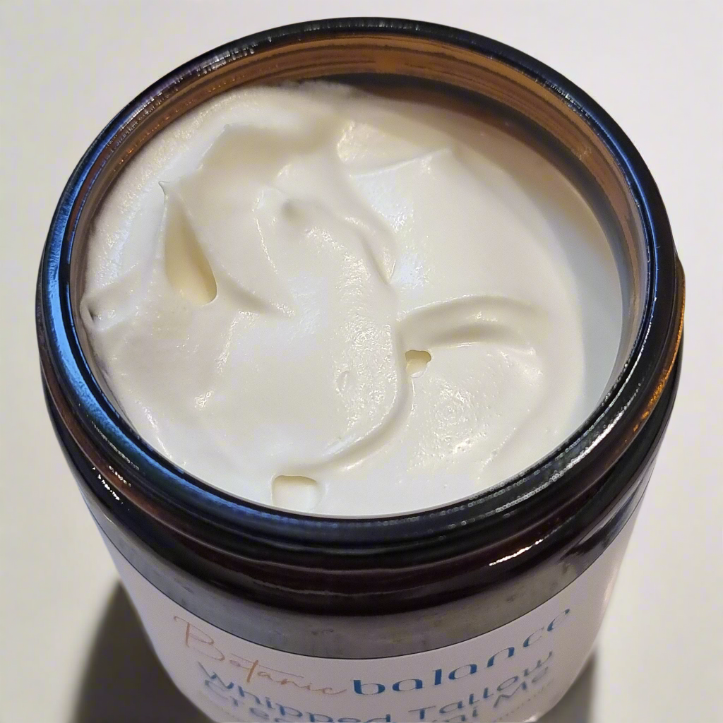 Whipped Tallow Cream | Mini Me