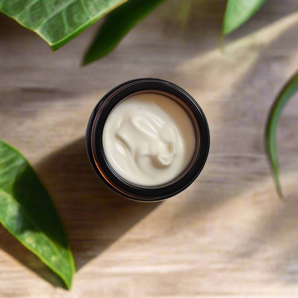 Whipped Tallow Cream | Infused with Botanicals