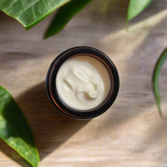 Whipped Tallow Cream | Honey