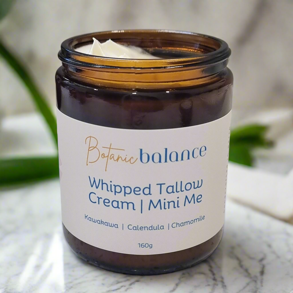 Whipped Tallow Cream | Mini Me