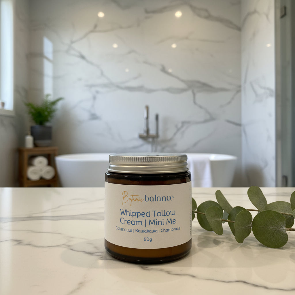 Whipped Tallow Cream | Mini Me