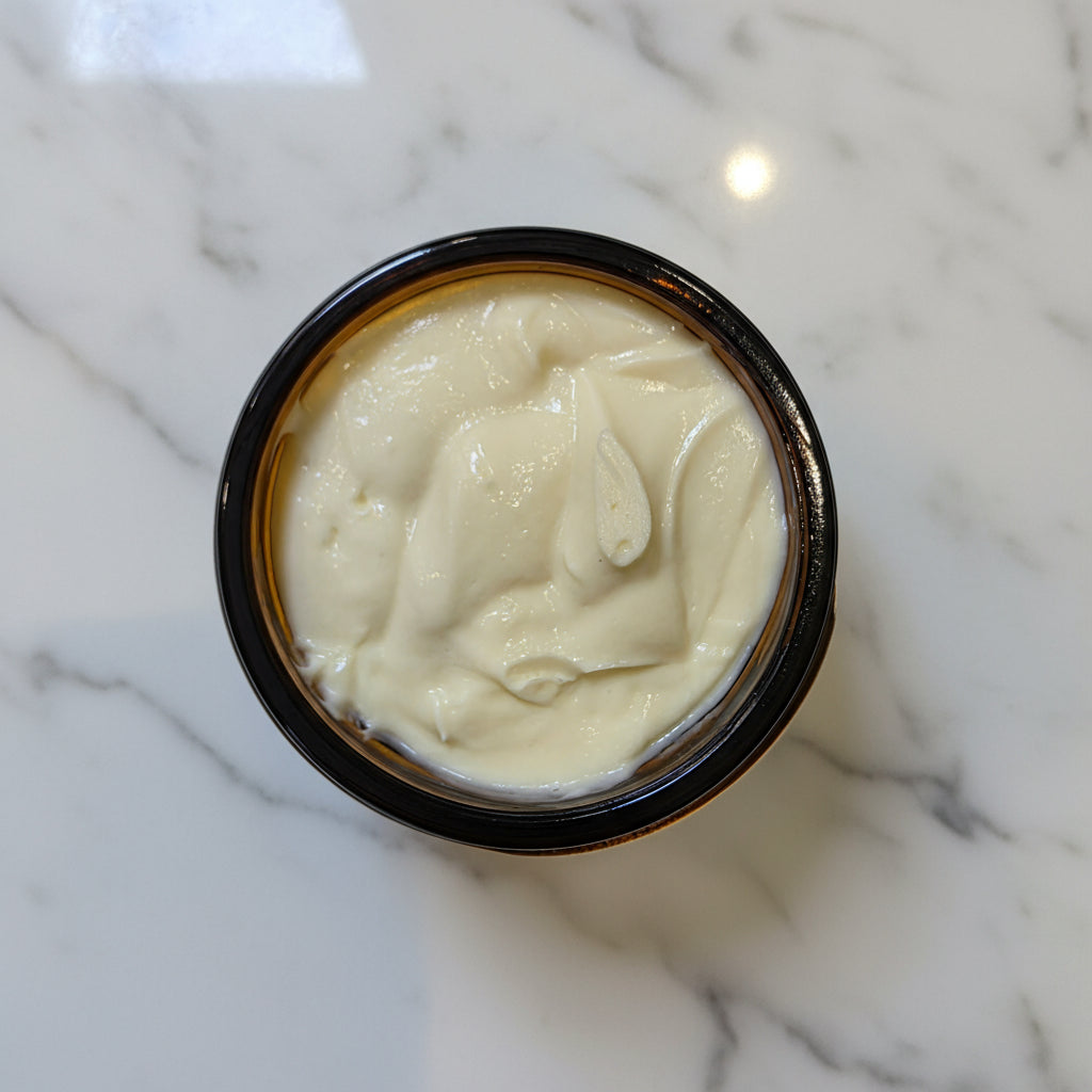 Tallow Face Cream | Light Tallow Moisturiser for Everyday Hydration