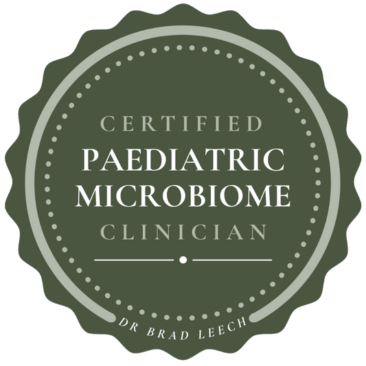 Is Your Child's Gut Holding the Key to Their Health?