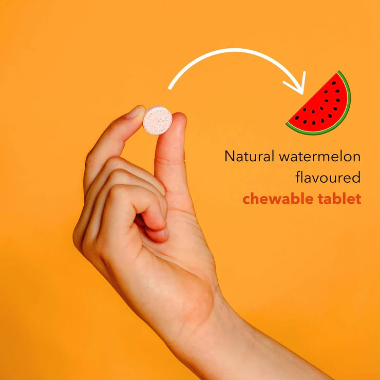 I'm Nutrients Calm Mind | 60 chewable tablets