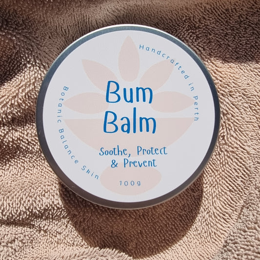 Bum Balm