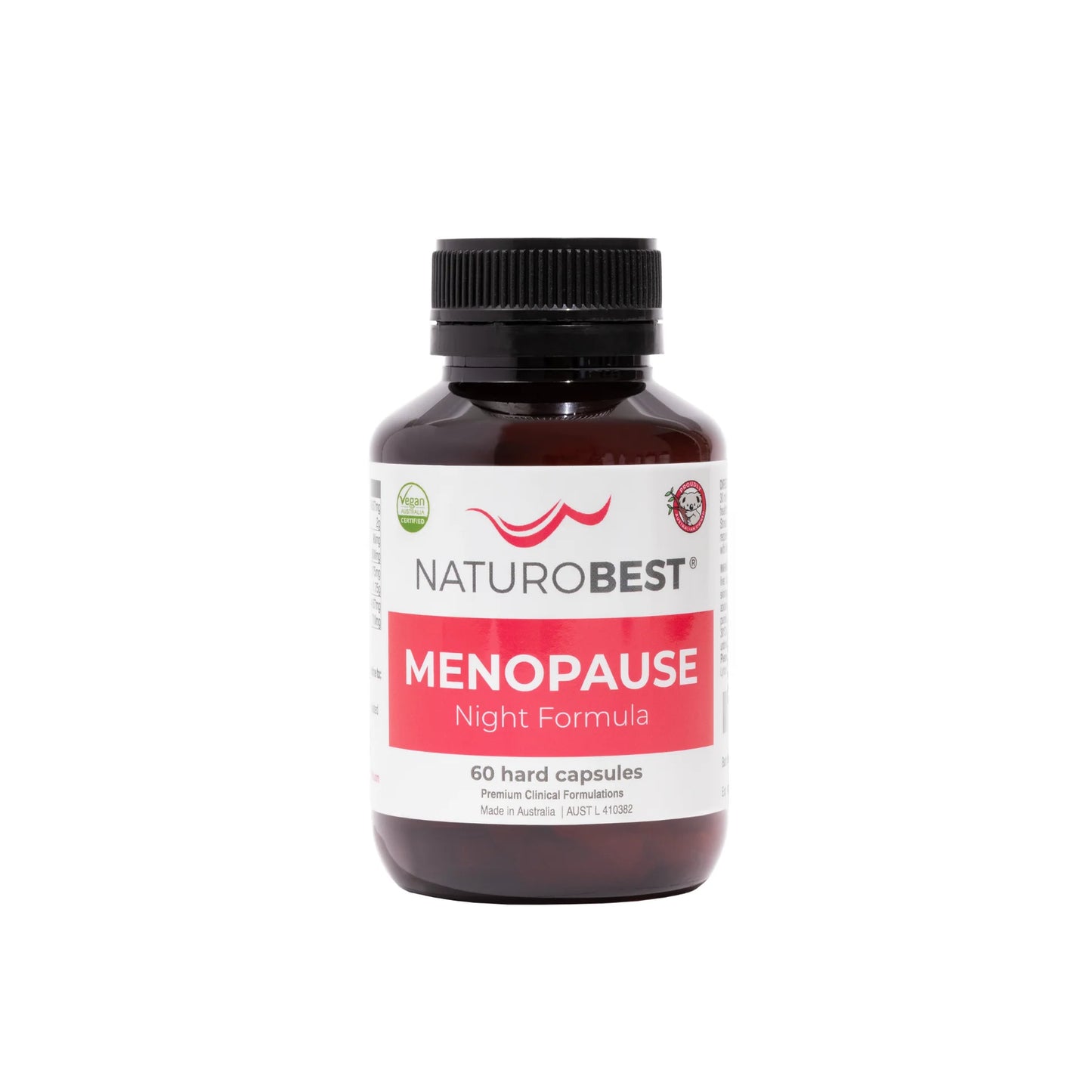 Menopause Night Formula