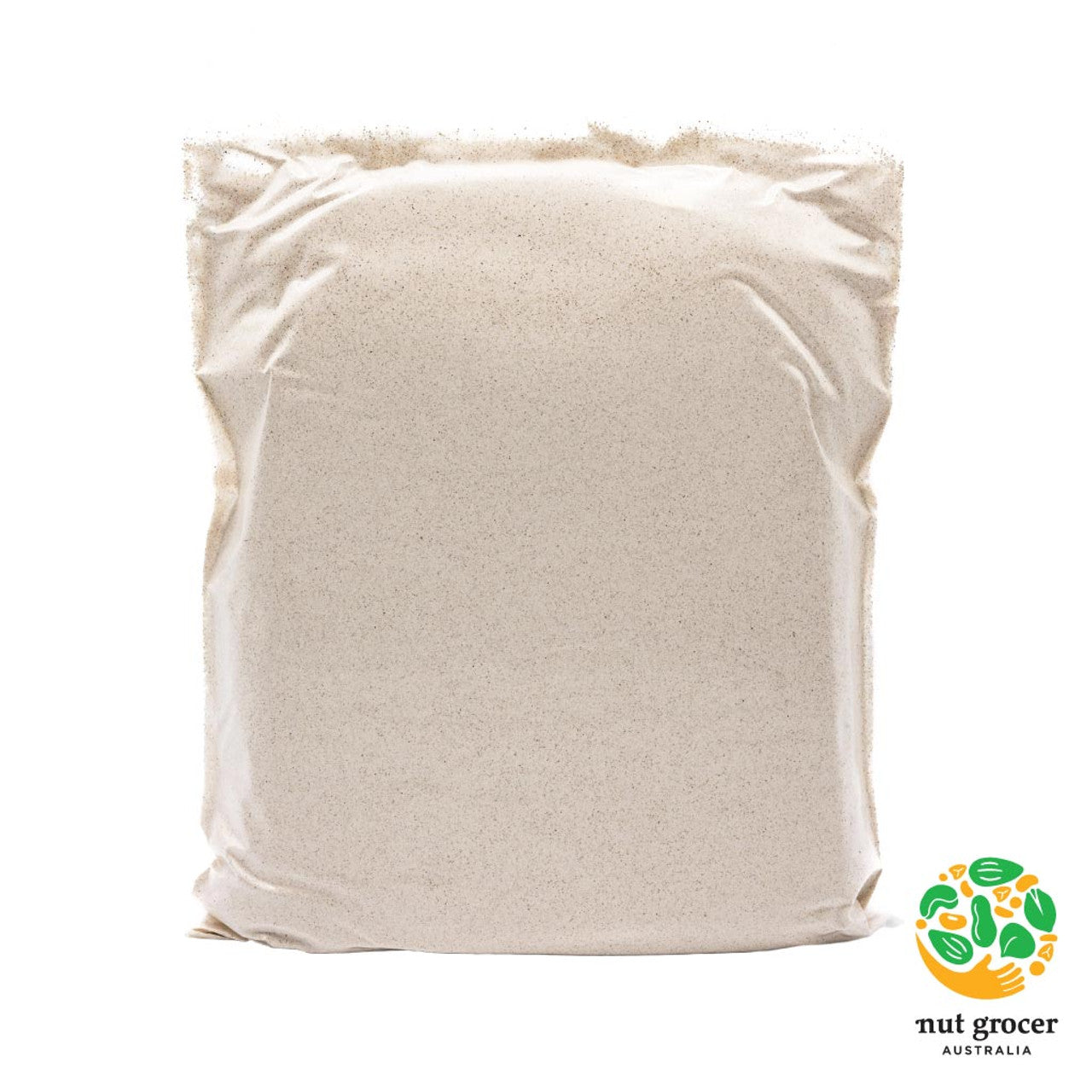 Organic Buckwheat Flour 1kg