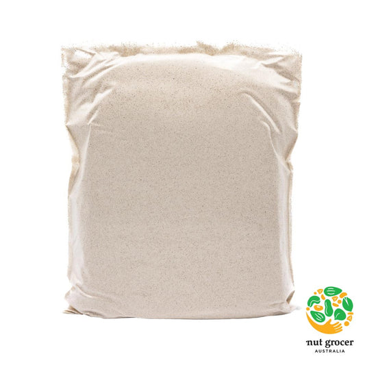 Organic Buckwheat Flour 1kg