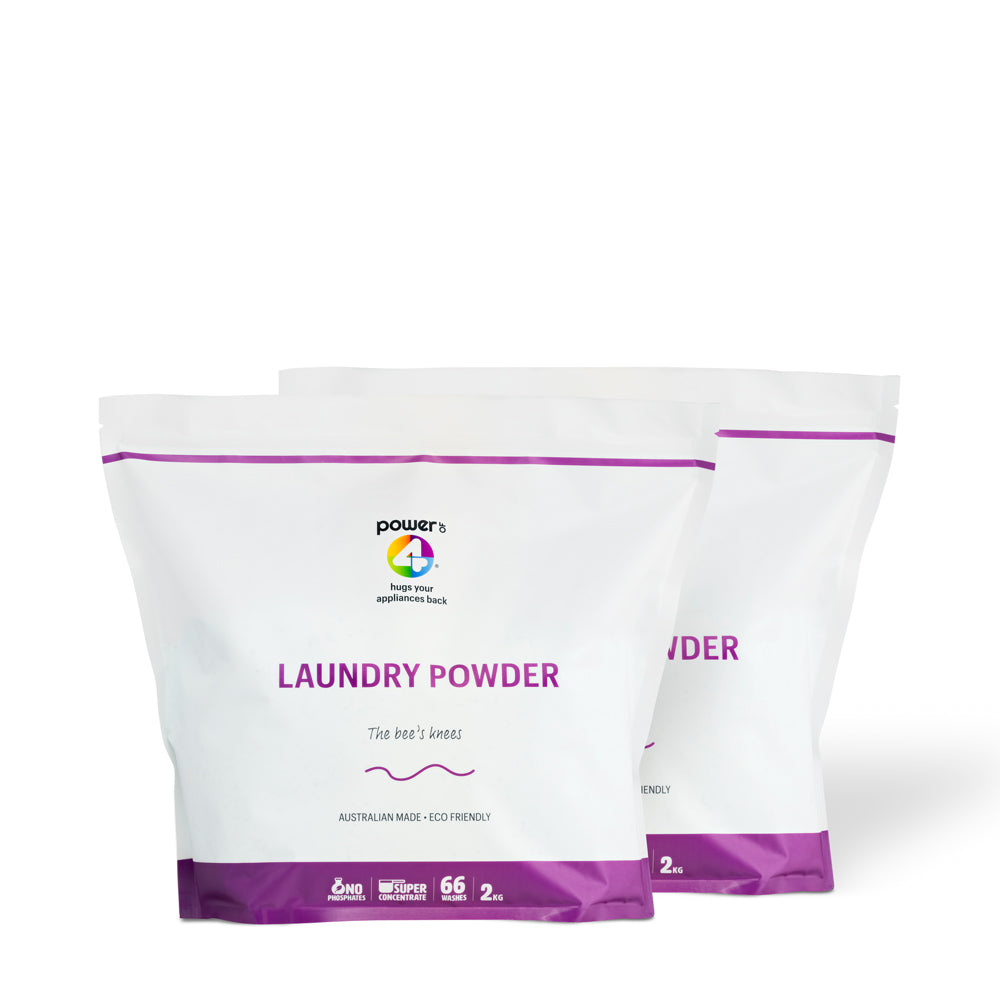 Laundry Powder Bag | 66 Washes