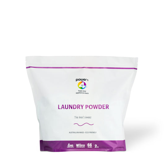 Laundry Powder Bag | 66 Washes