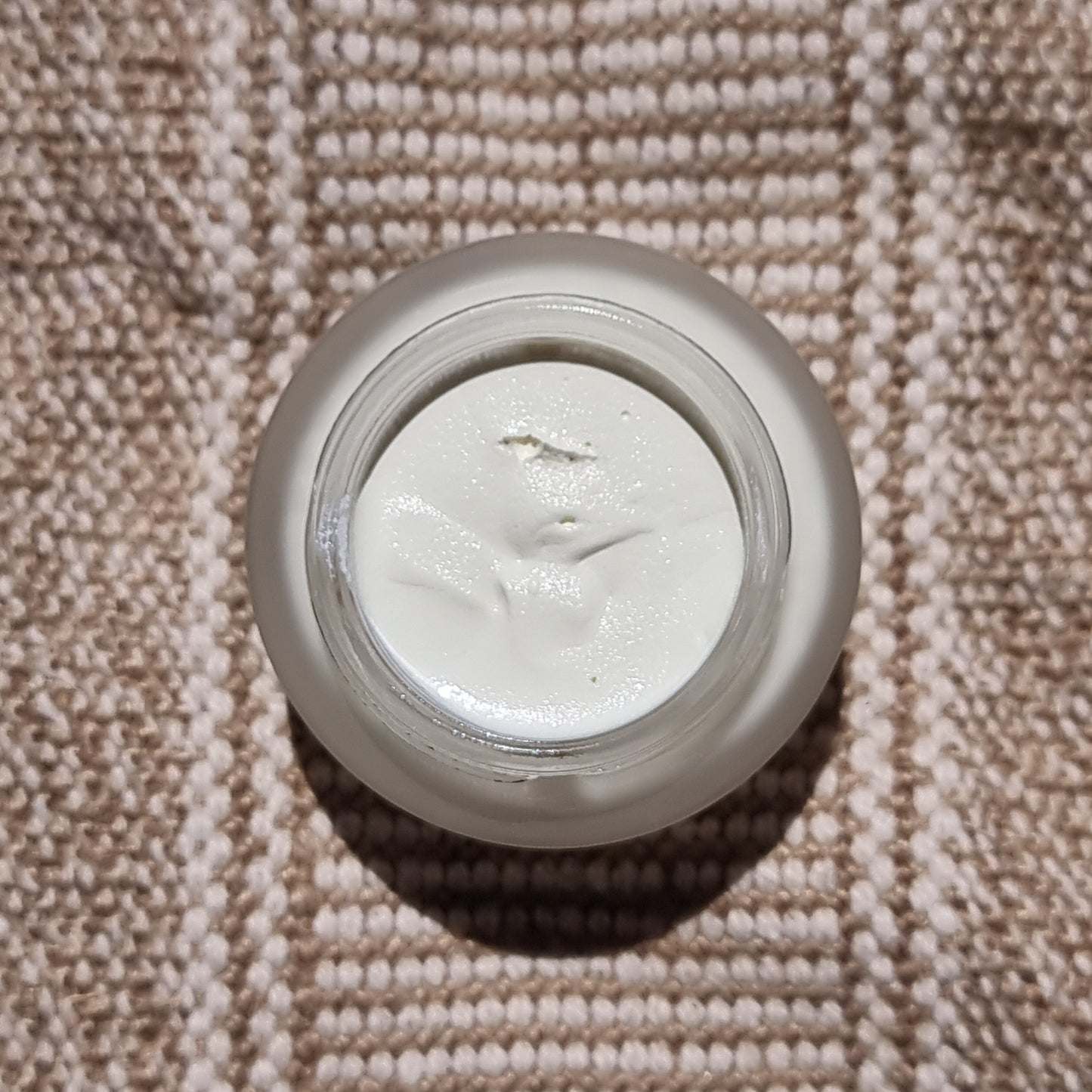 Whipped Tallow Cream+ | SPF 15 Sun Protection