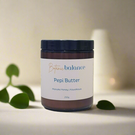 Pepi Butter