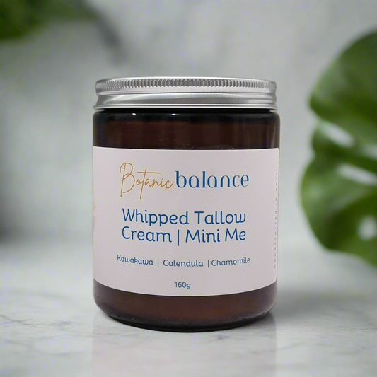 Whipped Tallow Cream | Mini Me