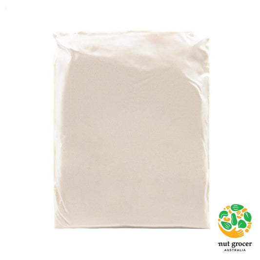 Organic Wheat Flour Plain Premium Bakers 1kg