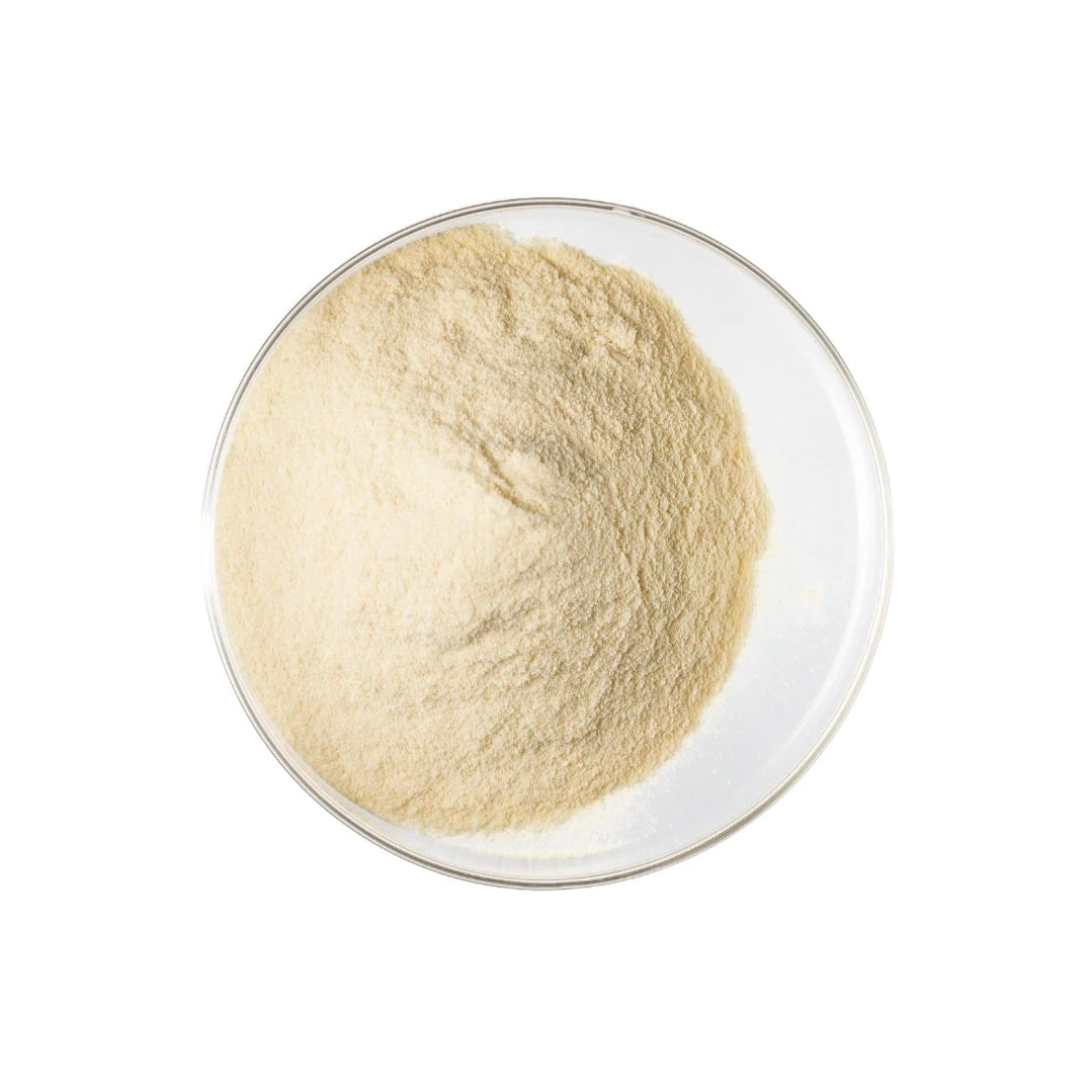 Cell Squared Certified Organic Whey Protein Powder 1kg
