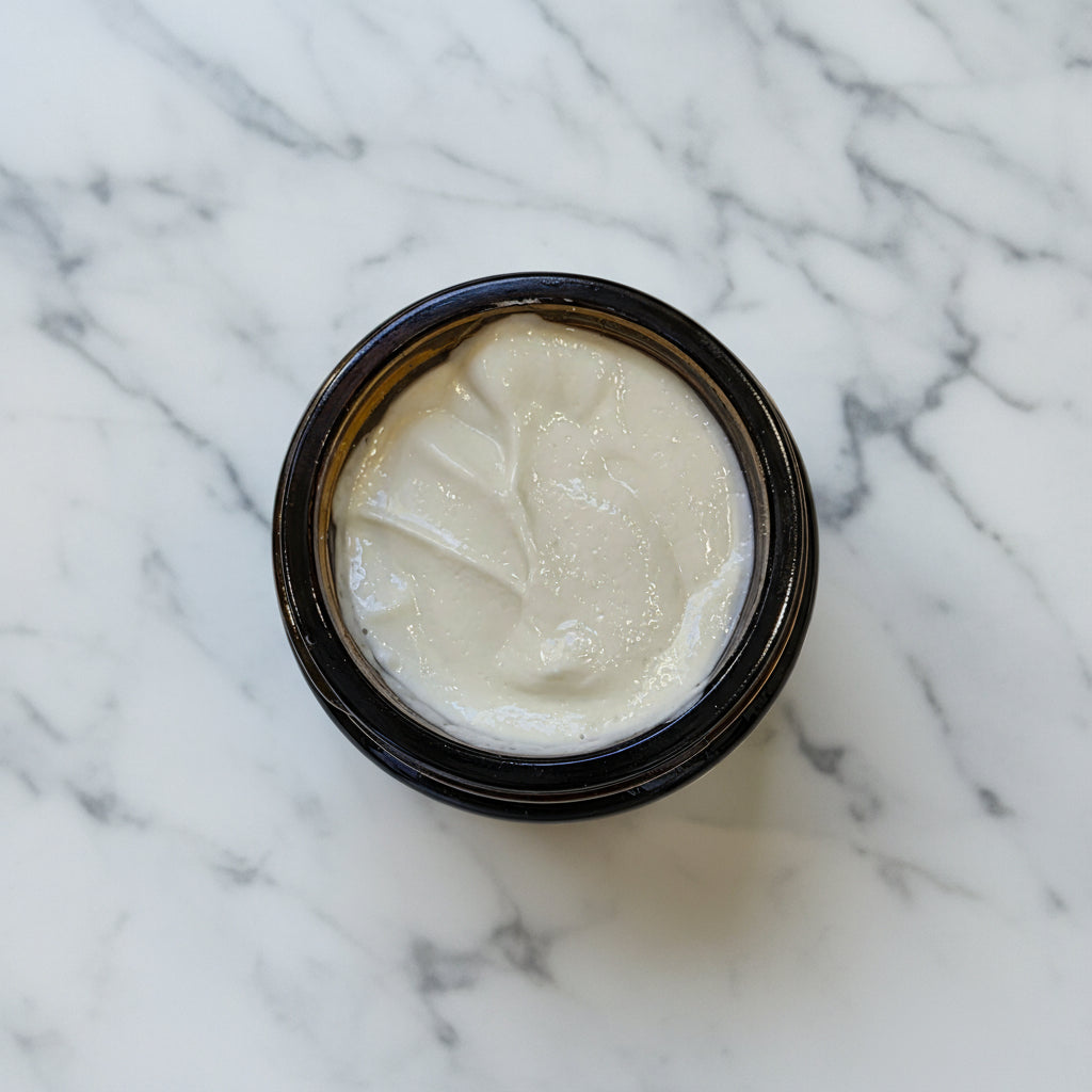 Tallow Lotion | Light Tallow Moisturiser | Everyday Skin Hydration | Chamomile, Hemp, Shea & Kawakawa