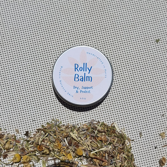 Rolly Balm | Intertrigo | Made to Order