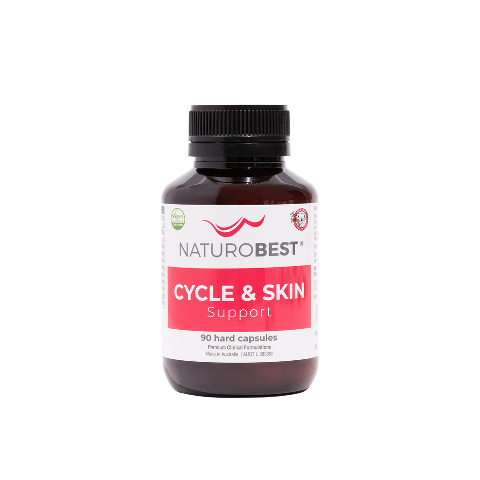 NaturoBest Cycle & Skin