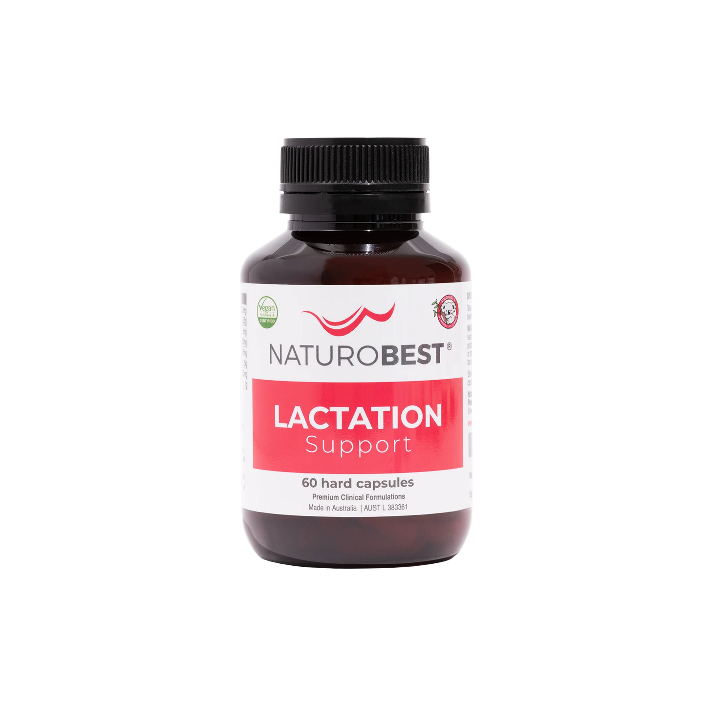 naturobest lactation support, Perth health shop, improve breast milk production, support breastfeeding