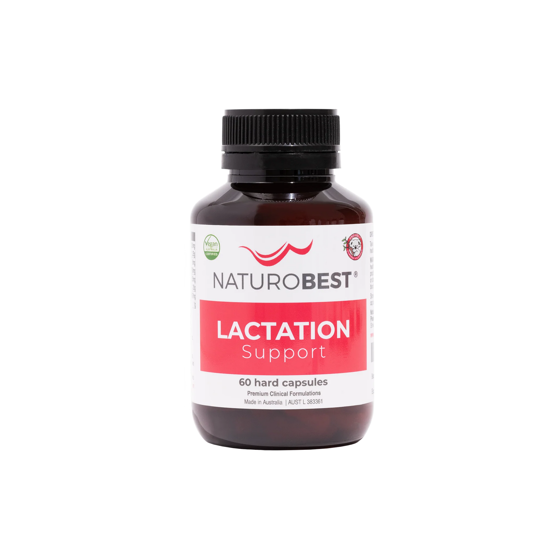 naturobest lactation support, Perth health shop, improve breast milk production, support breastfeeding